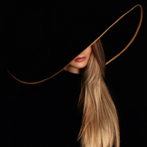 Portrait Photography for Authors