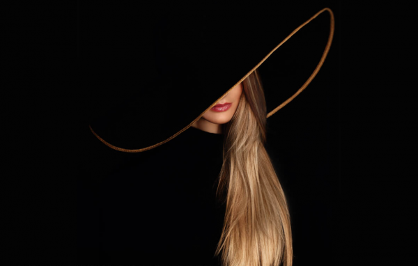 Portrait Photography for Authors