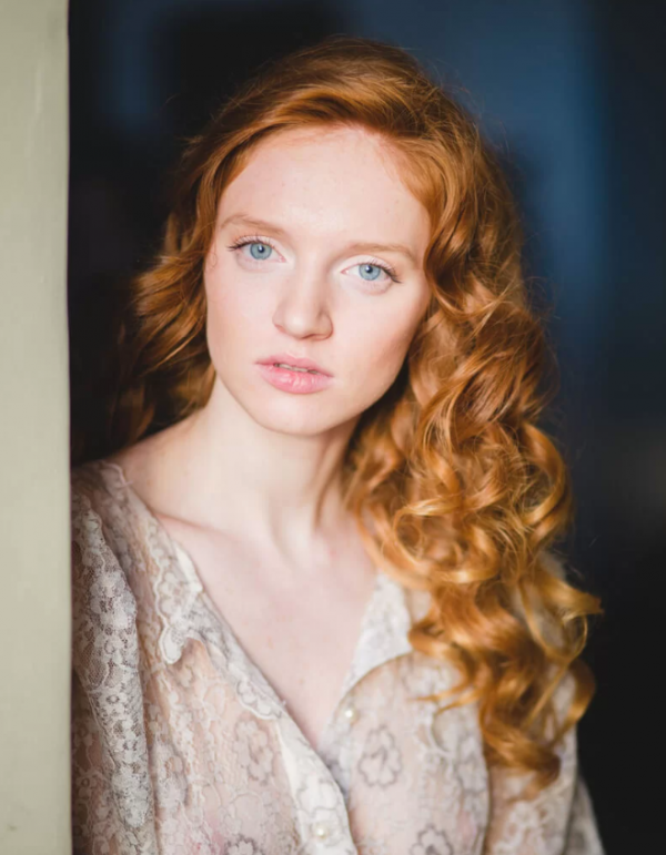Portrait Photography for Authors - Image 4