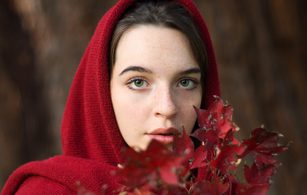 Portrait Photography for Authors - Image 2